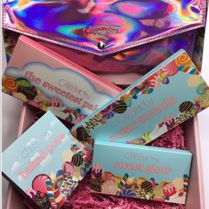 Breauty Creations Sweet's Set